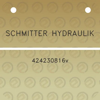 schmitter-hydraulik-424230816v