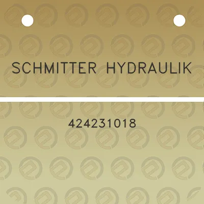 schmitter-hydraulik-424231018