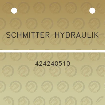 schmitter-hydraulik-424240510