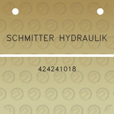 schmitter-hydraulik-424241018