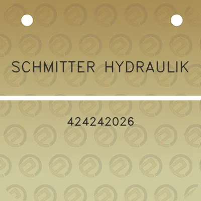 schmitter-hydraulik-424242026