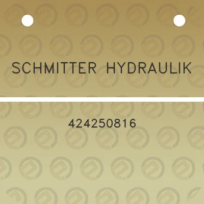 schmitter-hydraulik-424250816