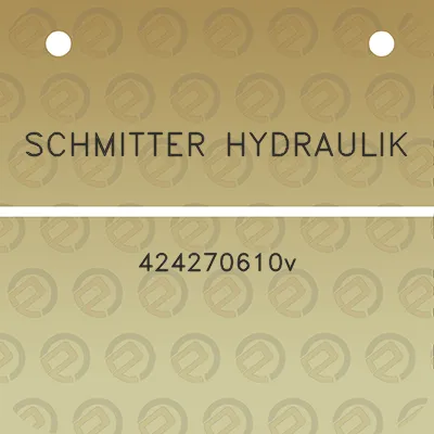 schmitter-hydraulik-424270610v