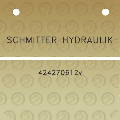 schmitter-hydraulik-424270612v