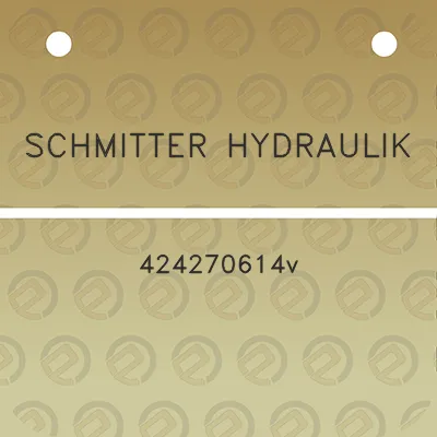 schmitter-hydraulik-424270614v