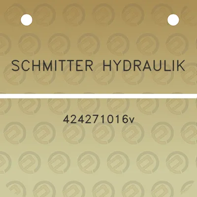 schmitter-hydraulik-424271016v