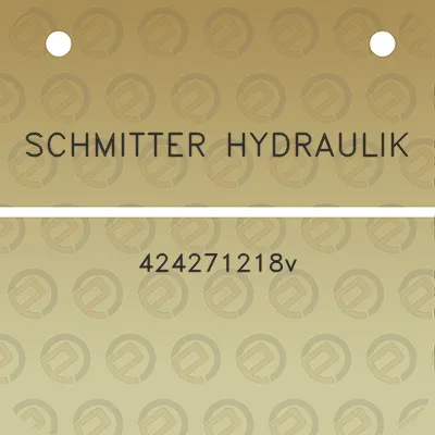 schmitter-hydraulik-424271218v