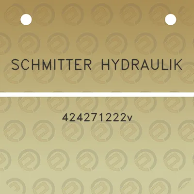 schmitter-hydraulik-424271222v