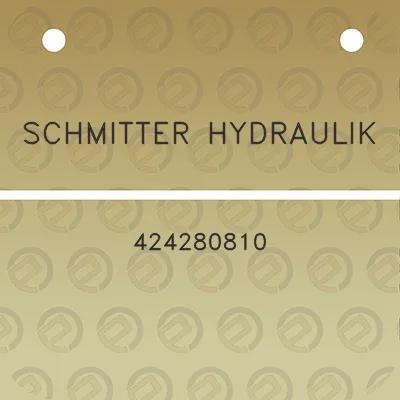 schmitter-hydraulik-424280810