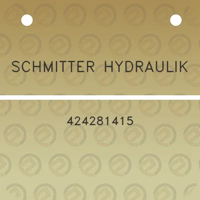 schmitter-hydraulik-424281415