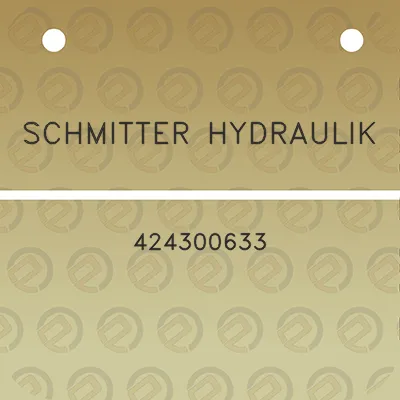 schmitter-hydraulik-424300633