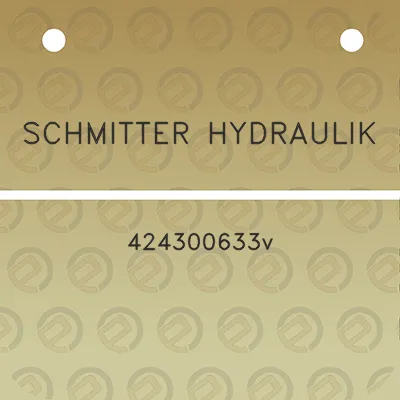 schmitter-hydraulik-424300633v