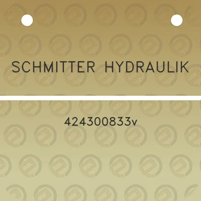 schmitter-hydraulik-424300833v