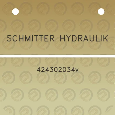 schmitter-hydraulik-424302034v