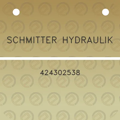 schmitter-hydraulik-424302538