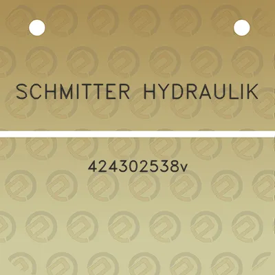 schmitter-hydraulik-424302538v