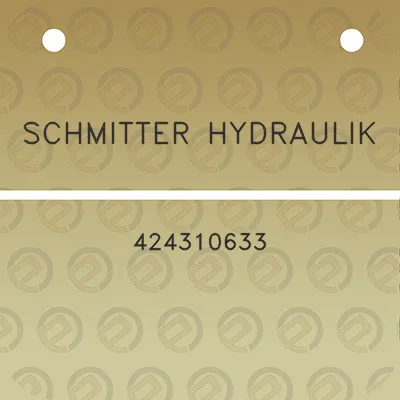 schmitter-hydraulik-424310633