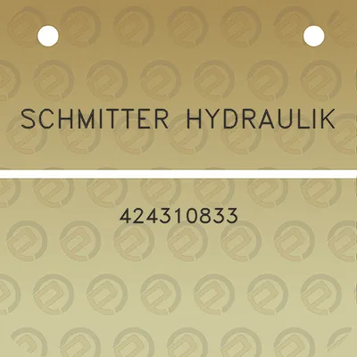 schmitter-hydraulik-424310833