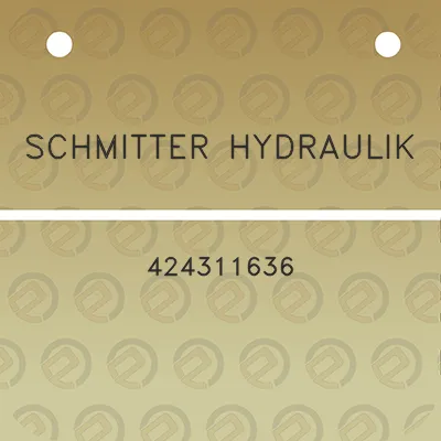 schmitter-hydraulik-424311636