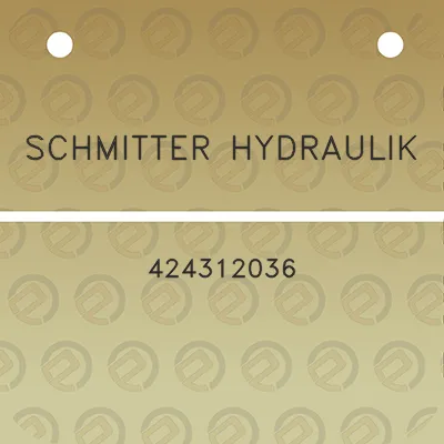 schmitter-hydraulik-424312036