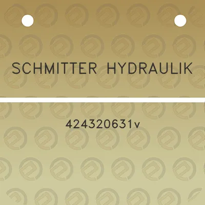 schmitter-hydraulik-424320631v