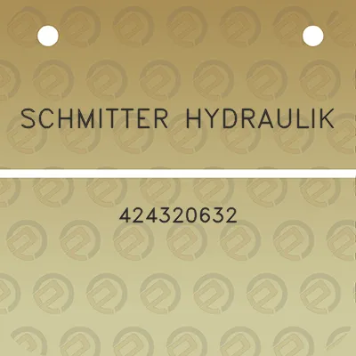 schmitter-hydraulik-424320632