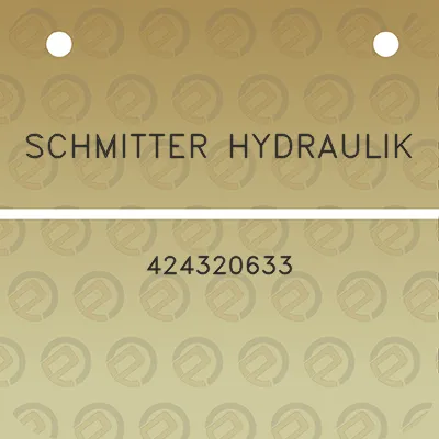 schmitter-hydraulik-424320633