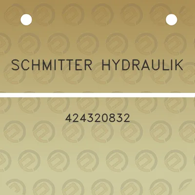 schmitter-hydraulik-424320832