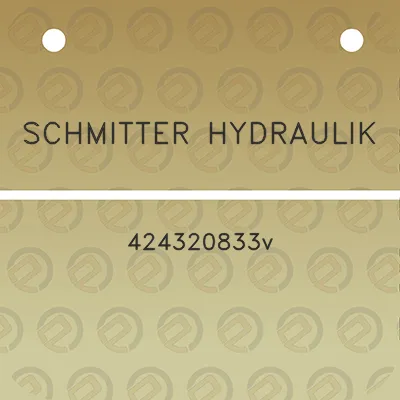 schmitter-hydraulik-424320833v