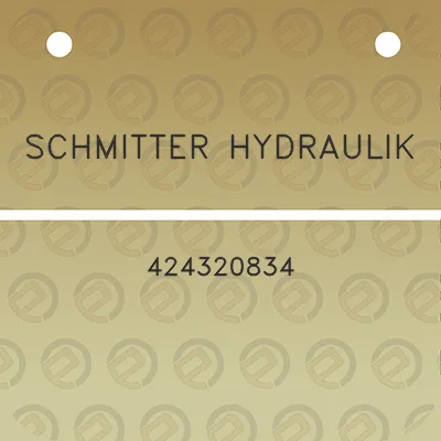 schmitter-hydraulik-424320834