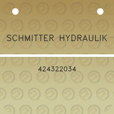 schmitter-hydraulik-424322034