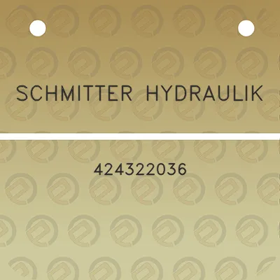 schmitter-hydraulik-424322036