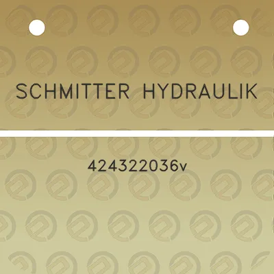 schmitter-hydraulik-424322036v