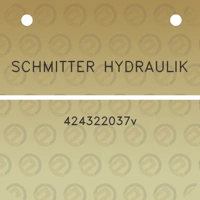 schmitter-hydraulik-424322037v