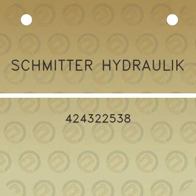 schmitter-hydraulik-424322538