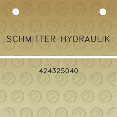 schmitter-hydraulik-424325040