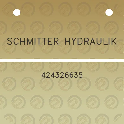 schmitter-hydraulik-424326635