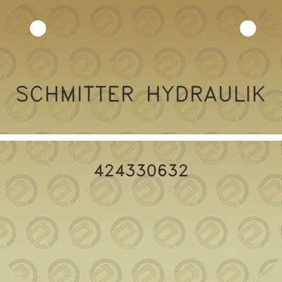 schmitter-hydraulik-424330632