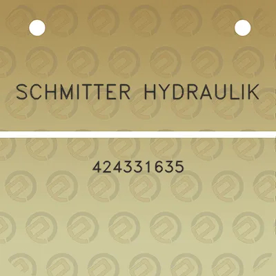 schmitter-hydraulik-424331635