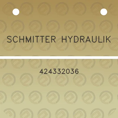 schmitter-hydraulik-424332036