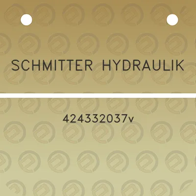 schmitter-hydraulik-424332037v