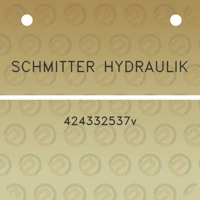 schmitter-hydraulik-424332537v