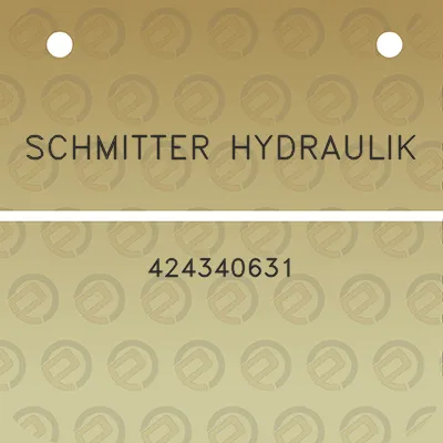 schmitter-hydraulik-424340631