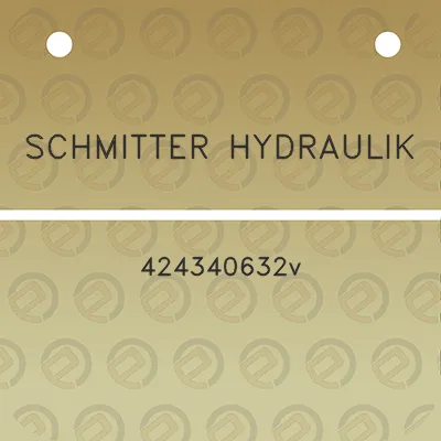 schmitter-hydraulik-424340632v