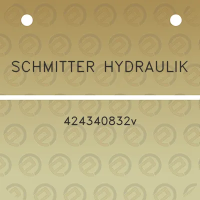 schmitter-hydraulik-424340832v