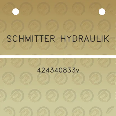 schmitter-hydraulik-424340833v