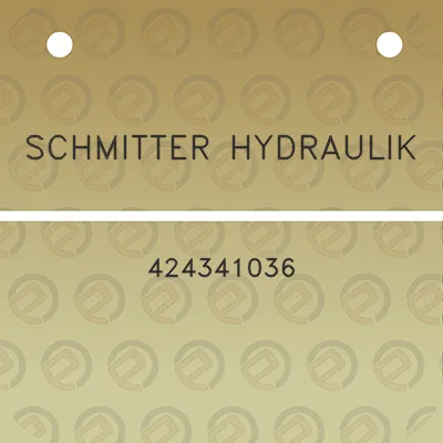 schmitter-hydraulik-424341036