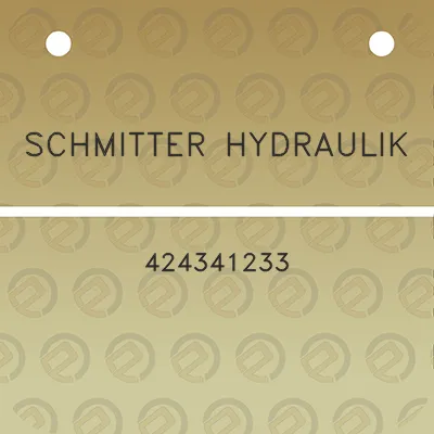 schmitter-hydraulik-424341233