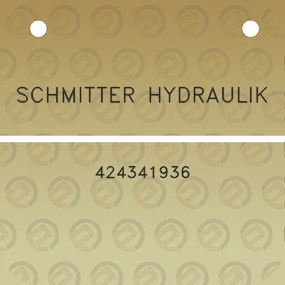 schmitter-hydraulik-424341936