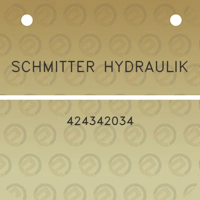 schmitter-hydraulik-424342034